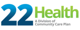 22 HEALTH COMMUNITY CARE PLAN